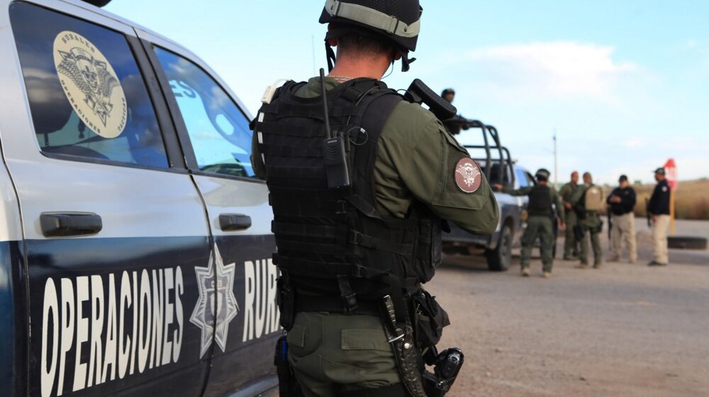 U Meksiku ubijeni aktivista za prava starosedelaca i njegova porodica 1