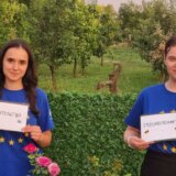 Mladi Nemci u poseti Muzeju Podunavskih Švaba u Somboru i Jevrejskoj opštini u Novom Sadu 2