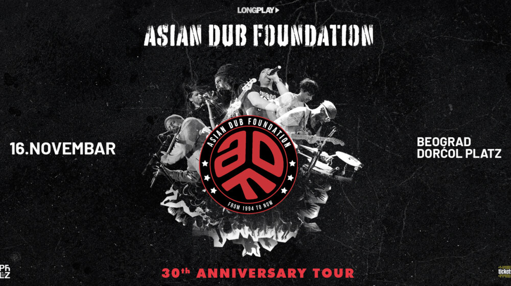 asian dub foundation