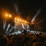 Prve večeri EXIT-a Hitna pomoć intervenisala 57 puta 1