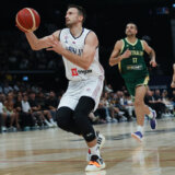 Kad i gde možete da gledate košarkašku utakmicu između reprezentacija Srbije i SAD? 7