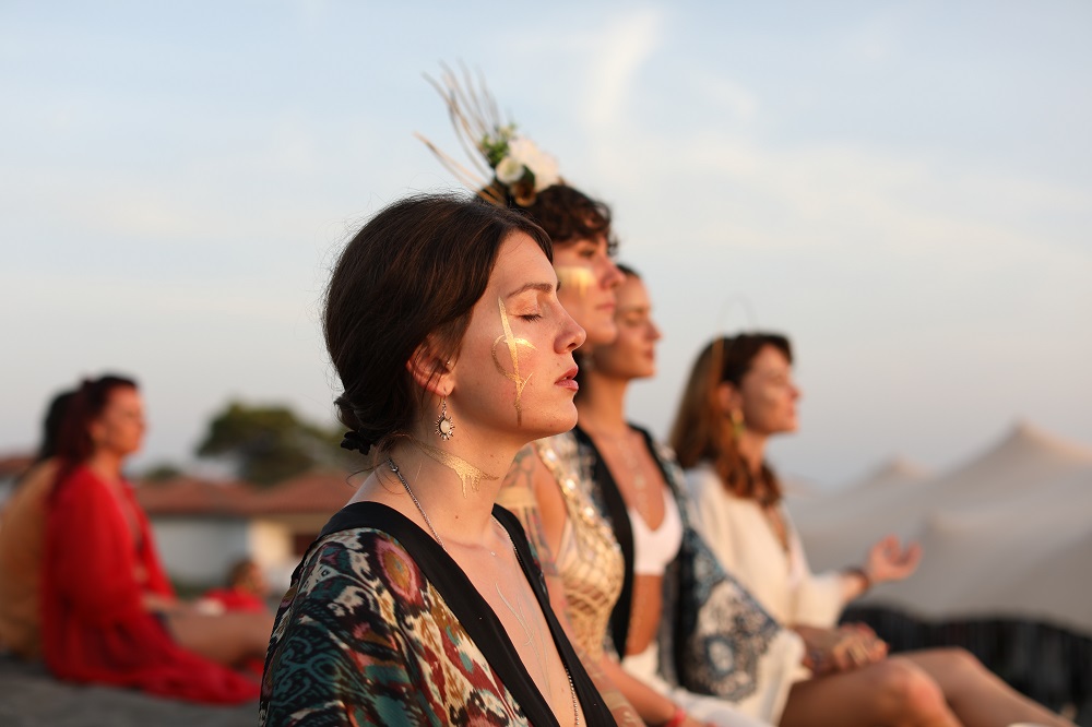 Ada Divine Awakening predstavlja prva 33 imena ovogodišnjeg izdanja 1