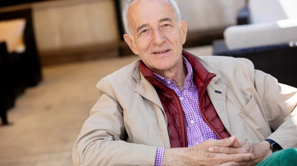 INTERVJU Ademir Kenović: Populisti opstaju širenjem straha, ucena, nesigurnosti, mržnje 1