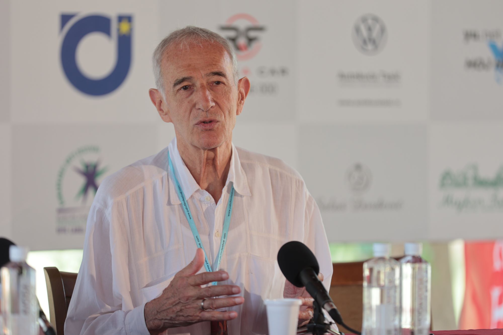 Anica Dobra, Fedon Papamihael i Ademir Kenović o nagradama, svom poslu i Paliću 3