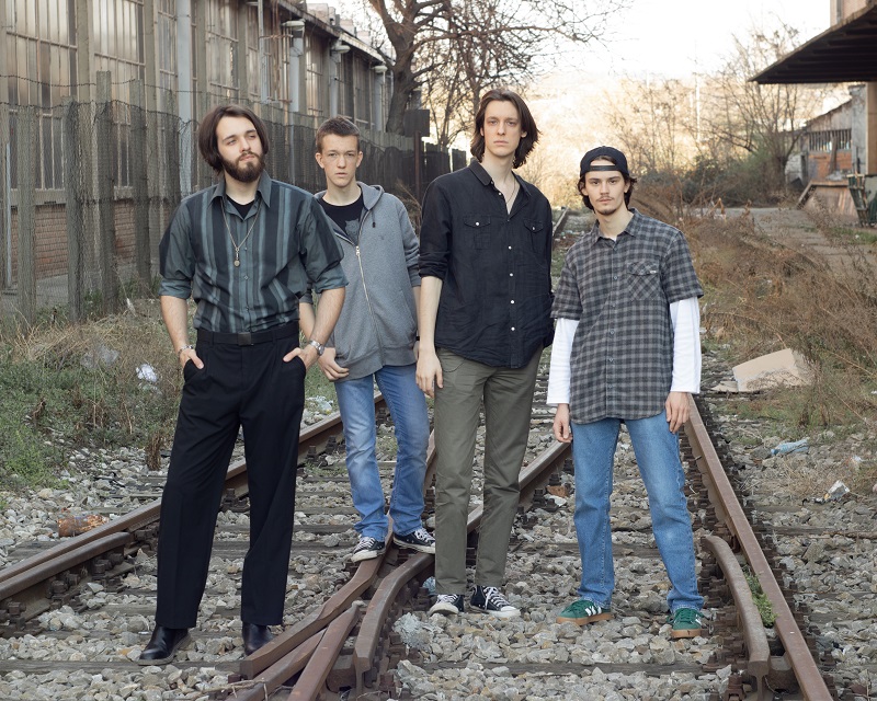 Bend Afotička zona nastupa u petak na Zidiću DOB 2 Bend Afotička zona nastupa u petak na Zidiću DOB 1