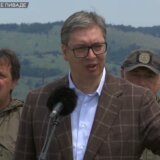 Vučić: Ne postoji odluka o zabrani izvoza jestivog ulja u Crnu Goru 3
