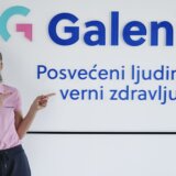 Aleksandra Perišić i Galenika zajedno ka novim uspesima 9