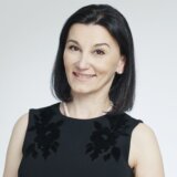 Aleksandra Subotić, direktorka United Media