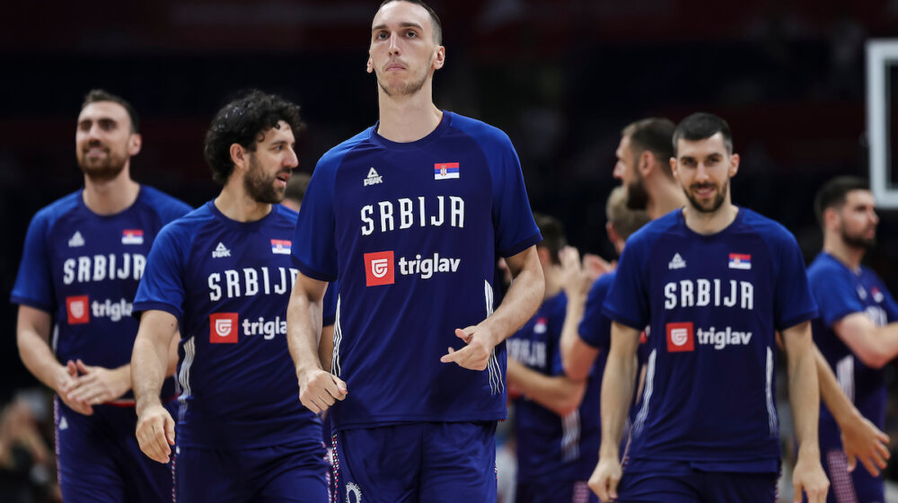 Poslednja šansa za Alekseja Pokuševskog? 1