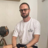 Beloruski aktivista Andrej Gnjot: Ono što danas vidim u Srbiji podseća me na Belorusiju 4