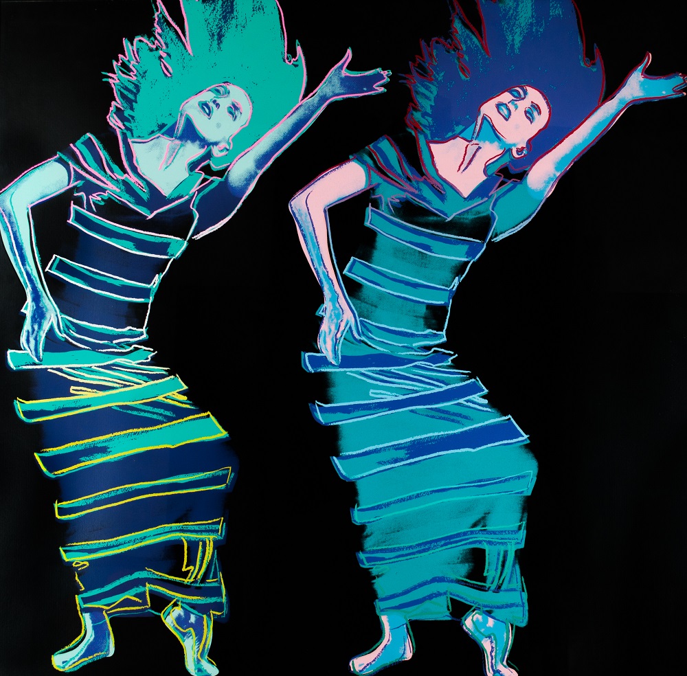 „Sve boje Vorhola" od večeras u Beogradu 3 „Sve boje Vorhola" od večeras u Beogradu 2