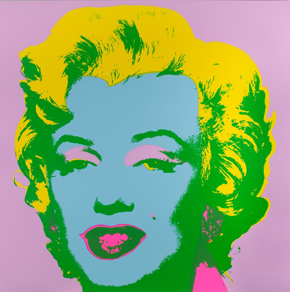 „Sve boje Vorhola" od večeras u Beogradu 2 „Sve boje Vorhola" od večeras u Beogradu 1