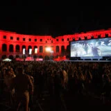 Možda je zlatna narukvica Milene Dravić još u Areni: Dodelom nagrada večeras se završava 71. Pula koja je podsetila na velikane filmske umetnosti 5