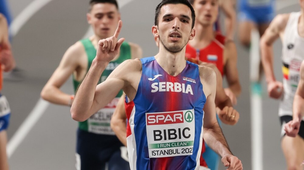 Bibić i Sinančević izborili učešće na Igrama u Parizu, olimpijski tim Srbije sada ima 112 sportista 1