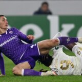 Još jedan bivši evropski šampion doveo srpskog fudbalera: Posle sedam godina Milenković napustio Fiorentinu 2