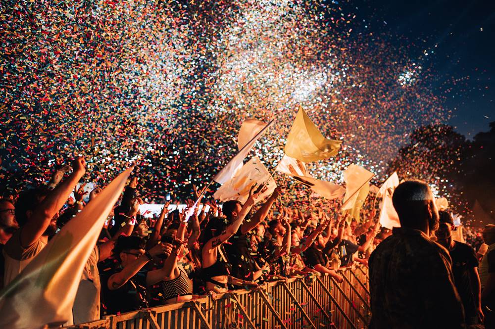 Poznati jednoglasno – EXIT SE NE PROPUŠTA! Evo koga sve možete sresti na Petrovaradinskoj tvrđavi, i na čijim nastupima 3