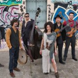 Barcelona Gipsy Balkan Orchestra dolazi u Kragujevac 1