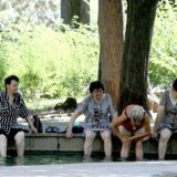 Paklena noć u Srbiji: U 20 časova u četiri grada izmereno 35 stepeni 7