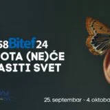 "Vučićevi ljudi prekrojili program Bitef-a": Evropski mediji kritikuju Srbiju nakon cenzure reditelja Mila Raua 7