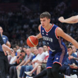 Košarkaški savez Srbije omogućio kupovinu ulaznica za utakmice Srbije u grupnoj fazi Evropskog prvenstva 4