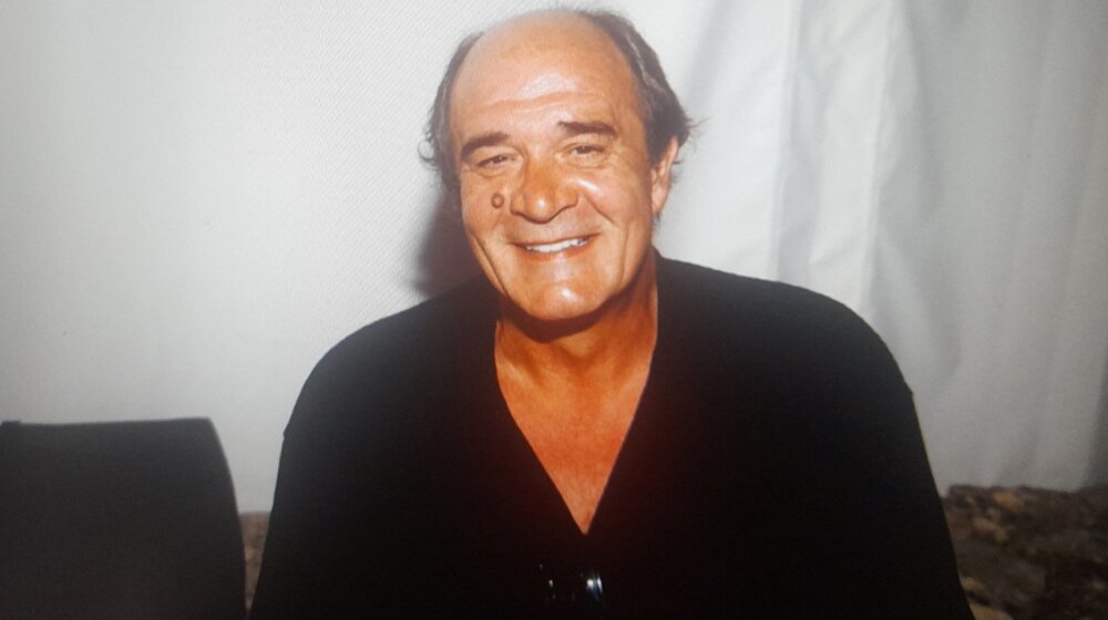 INTERVJU Boris Isaković: Prljavština koju živimo odvraća nam pogled od normalnosti 1