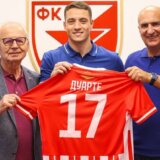 Crveno-beli pojačali napad Brazilcem, Duarte drugačiji profil u odnosu na Šerifa 3