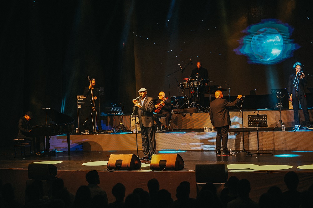 40. Beogradski džez festival od 24. do 28. oktobra 2