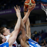 Jokić protiv Janisa pred odlazak košarkaša na Olimpijske igre: Poznate cene ulaznica za duel Srbije i Grčke u "Areni" 4