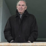 Centralna loža stadiona u Humskoj nazvana po Ivanu Ćurkoviću: „Dolazak u Partizan moj najbolji životni potez“ 1