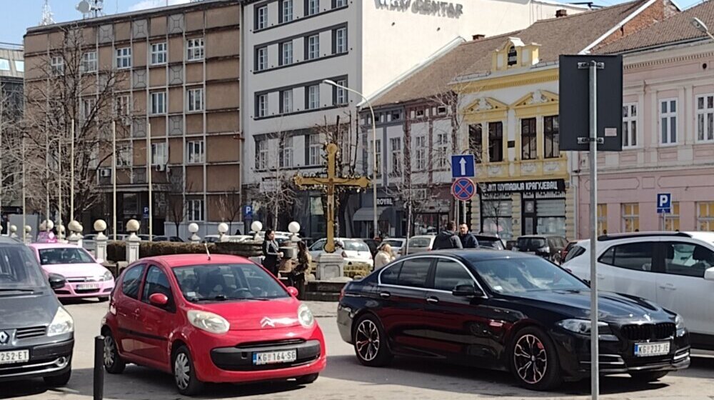 Televizija je za Kragujevčane i dalje neprikosnoveni izvor informacija: Istraživanje Crte i Res Publike 1