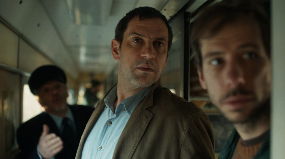 Srpska premijera kanskog pobednika “Čovjek koji nije mogao šutjeti” na 31. Festivalu evropskog filma Palić 1