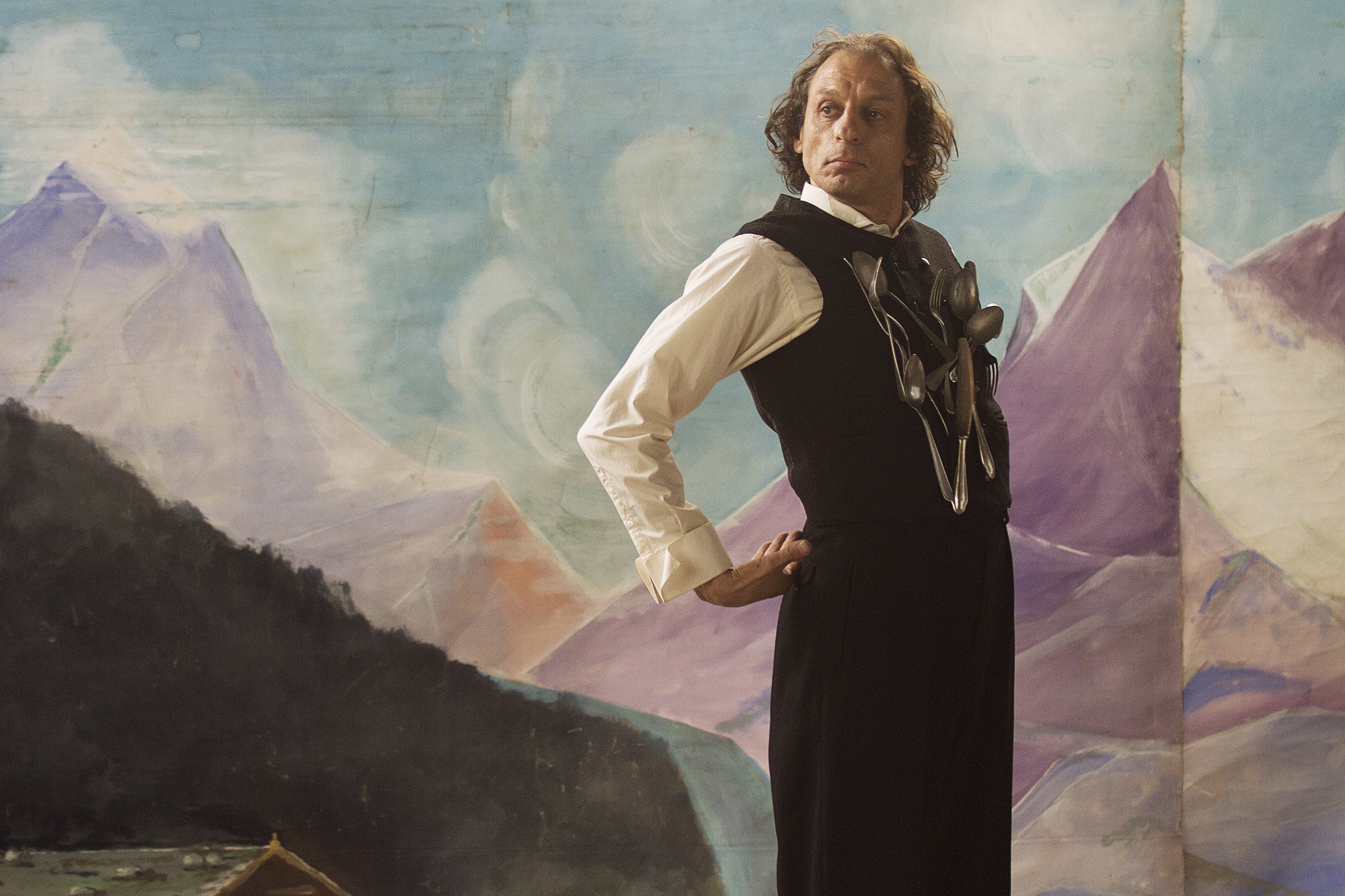 U slavu dobitnika Lifke: Početak i drugi dan 31. Festivala evropskog filma Palić 2