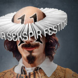 šekspir festival