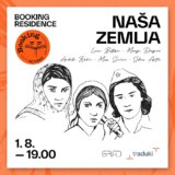 naša zemlja pesnikinje