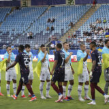 Fudbaleri Dinama bili dodatno motivisani za duel sa Partizanom: Dolaze iz Srbije, zemlje koja podržava rat u Ukrajini 7