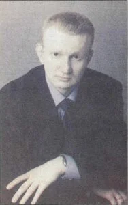 Đilas Kako su pre 20 godina Đilas, Šaper i Krstić vodili kampanju Borisa Tadića? 2