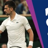 "On je svoj i to je samo po sebi velika stvar": Sagovornici Danasa o Đokovićevoj poruci "laku noć" navijačima na Vimbldonu 6