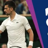 "On je svoj i to je samo po sebi velika stvar": Sagovornici Danasa o Đokovićevoj poruci "laku noć" navijačima na Vimbldonu 1