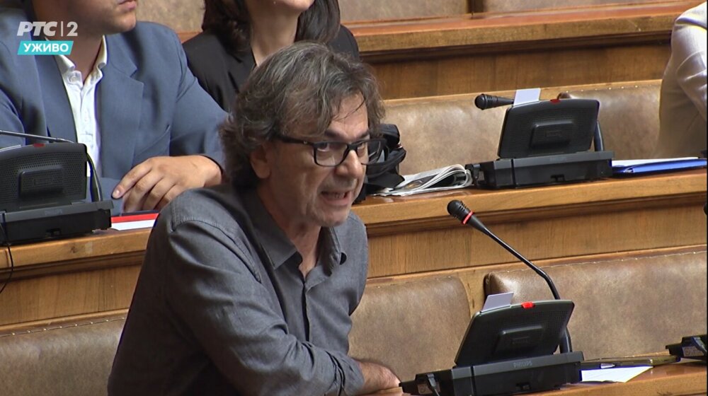 Đorđe Pavićević