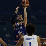 Ognjen Dobrić najavio meč sa Portorikom: Jedno je papir, a teren nešto sasvim drugo 2