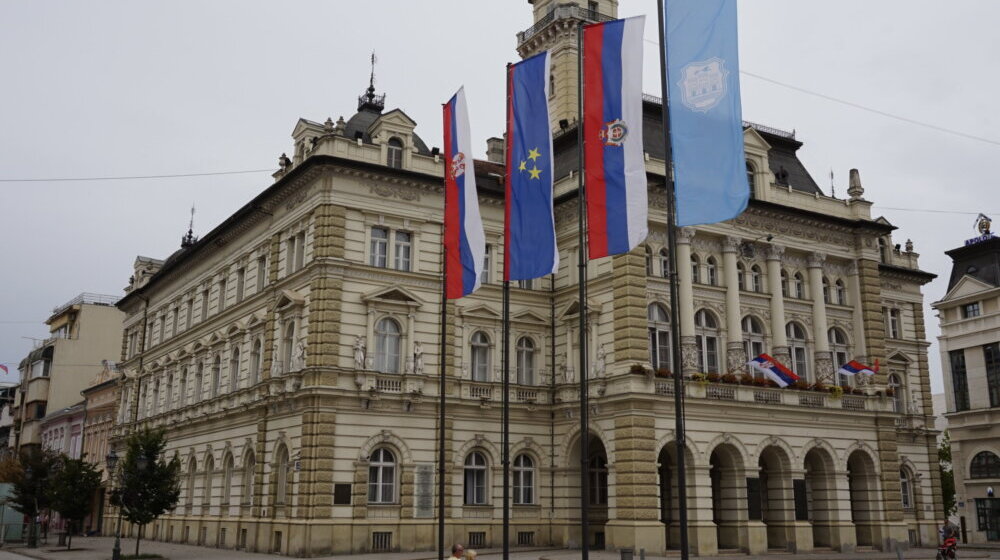 LSV - Vojvođani: Naprednjaci pokušavaju da ugase gradove i opštine centralizovanjem komunalnih poslova 1