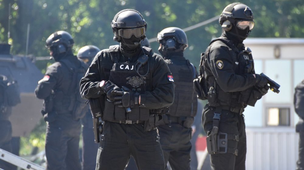 Kako je likvidiran Faton Hajrizi, ubica policajca u Loznici? 1