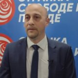 Dalibor Jekić pozvao Nikolu Dašića da podnese ostavku 1