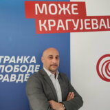 Jekić (SSP): Zaštitimo jezgro starog Kragujevca od investitorskog urbanizma 10