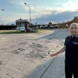 Jekić (SSP): Građane Ćuprije ne interesuje EXPO već da se leče, imaju pijaću vodu i autobusku stanicu 7