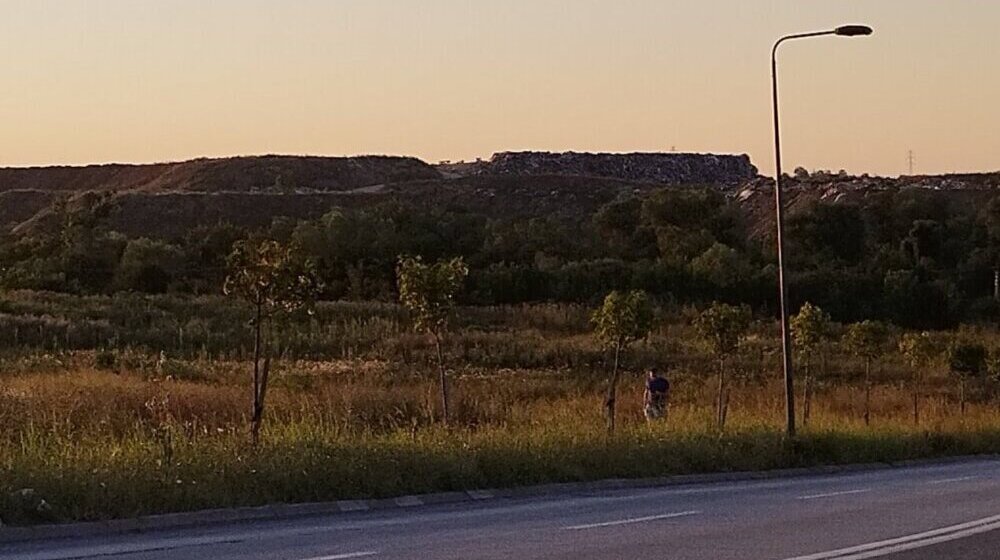 Za opoziciju sumanut potez, za vlast gest solidarnosti: U Kragujevcu se od danas odlaže otpad iz Čačka 1