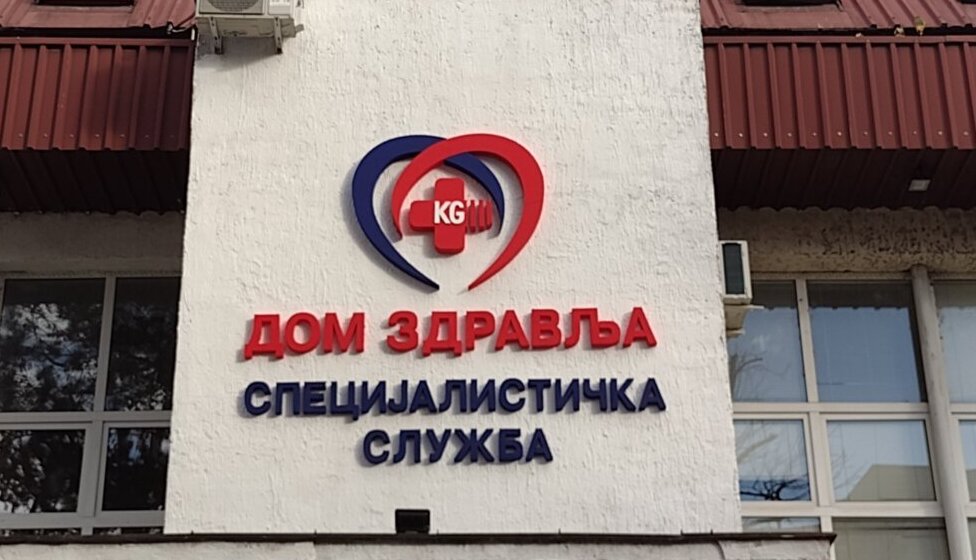 Savetovališta za psihijatrijsko- psihološku podršku onkološkim pacijentima u Domu zdravlja Kragujevac 1