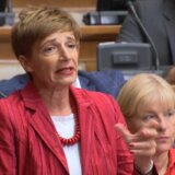 Dragana Rakić: U petak sastanak opozicije za ekološkim udruženjima u Gornjim Nedeljicama 7