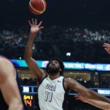 Džoel Embid pohvalio reprezentaciju Srbije: Sjajni su, sledeći put će biti teže 7