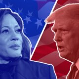 Danas je "dan D" za SAD, a možda i za svet: Šta pokazuju ankete na dan predsedničkih izbora - vodi li Haris ili Tramp? 3